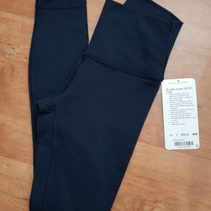 Lululemon Wunder Under HR 7/8 full-on luon TRNV 2